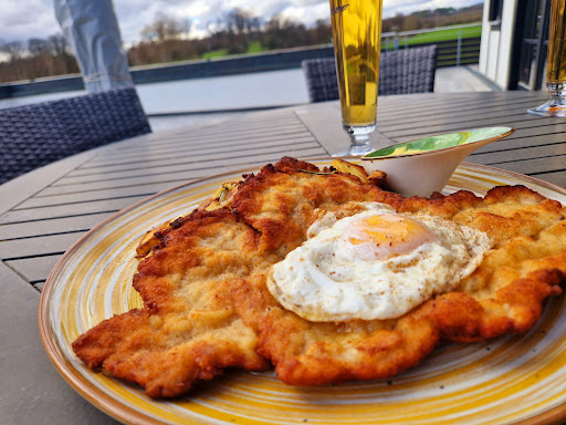 Salzstube am Golfplatz - Thumbnail