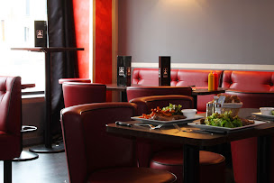 Photo n°6 de Kington Lounge à Marines (Pub)