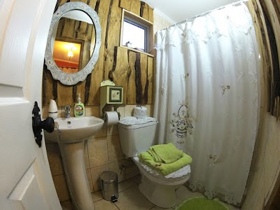 Photos of Hostal y Caba&ntilde;as "La Casona", San Jos&eacute; de la Mariquina