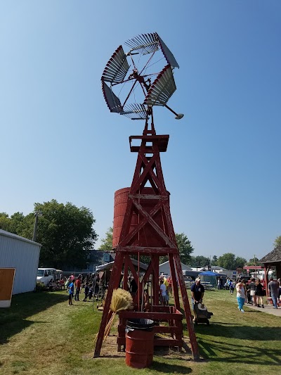 Kalona Historical Village