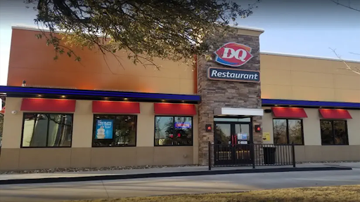 Mayfield DQ - Visual