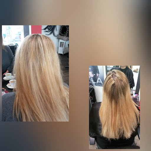 AtmospHair by Ute Fischer - Thumbnail