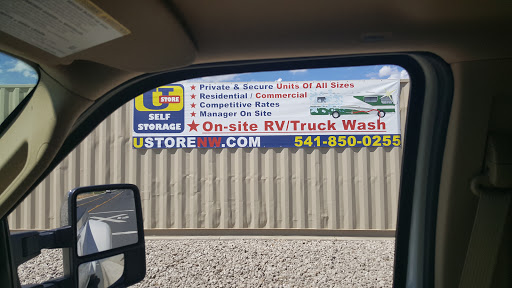 U-Store Self Storage Klamath Falls - Thumbnail