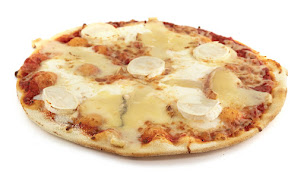 Photo n°5 de Kalon Pizzas Saint Quay Perros à Saint-Quay-Perros (Pizzas à emporter)