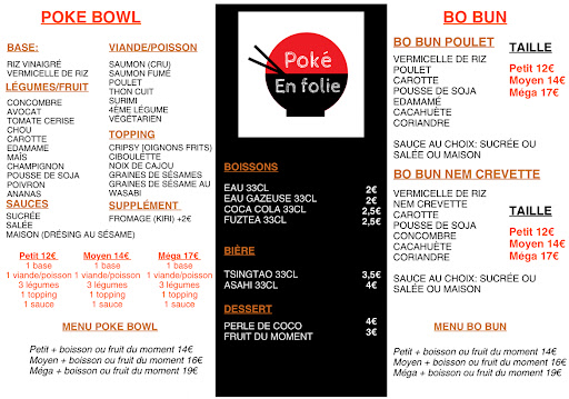 Photo 1 - Poke en folie