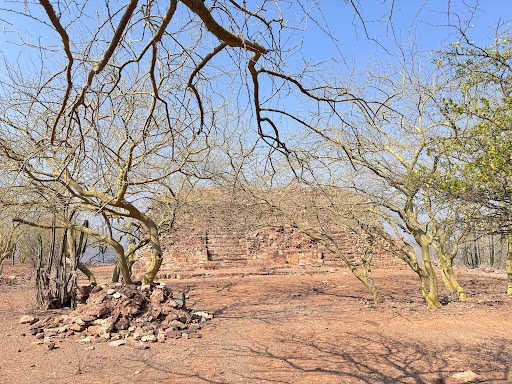 Zona arqueológica de Quiotepec - Thumbnail
