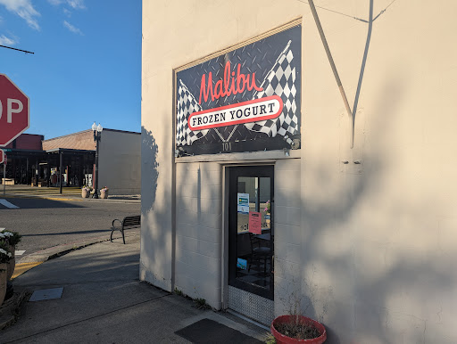 Malibu Frozen Yogurt - Thumbnail