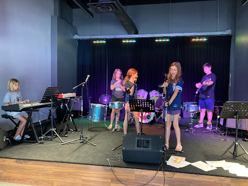 Music House - Prairie Village - Thumbnail