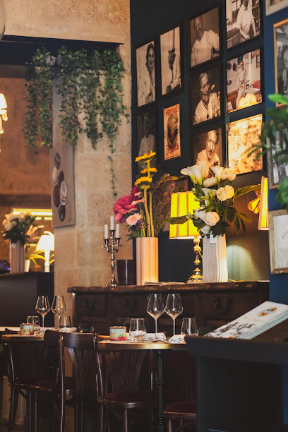 Maison Marguerite - Restaurant à Montpellier
