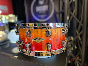 Photo n°3 de Buddy Drum Shop à Toulouse (Magasin d'instruments de musique d'occasion)
