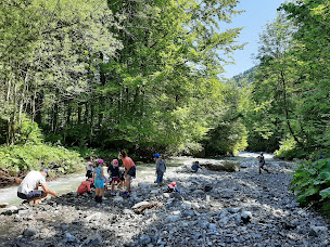 Photo n°6 de Ecomusée du Bois et de la Forêt à Thônes (Attraction touristique)