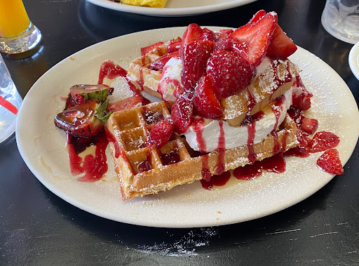 TRUreligion Pancake & Steakhouse - Thumbnail