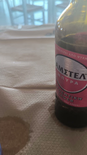 Μελτέμι - Καφετέρια