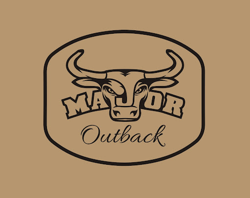 Major Outback - Visual