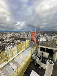 Photo n°3 de Échapro à Burnhaupt-le-Haut (Service de location d'échafaudages)