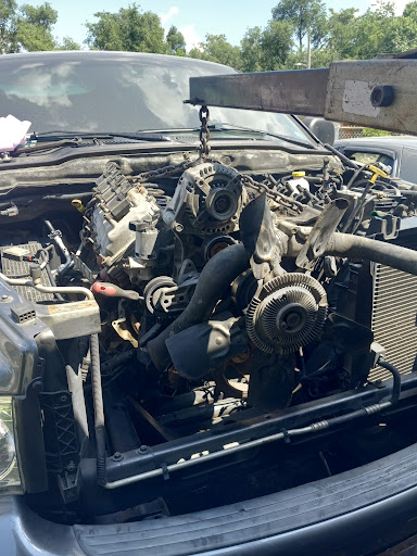 Macks Auto - Visual