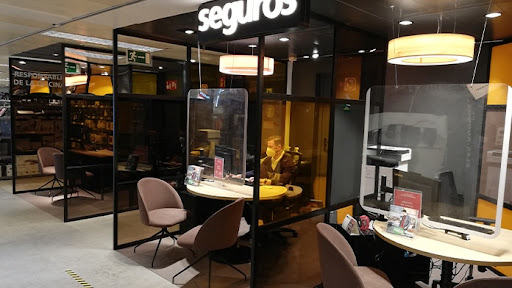 El Corte Inglés Seguros - Av Tres de Mayo
