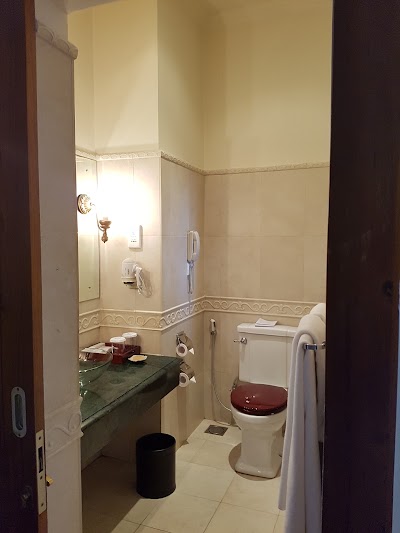 Photos of Galle Face Hotel