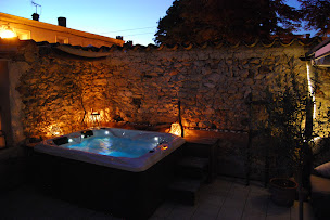 Photo n°10 de L'Usclasienne - Chambres d'hôtes à Usclas-d'Hérault (Chambre d'hôtes)