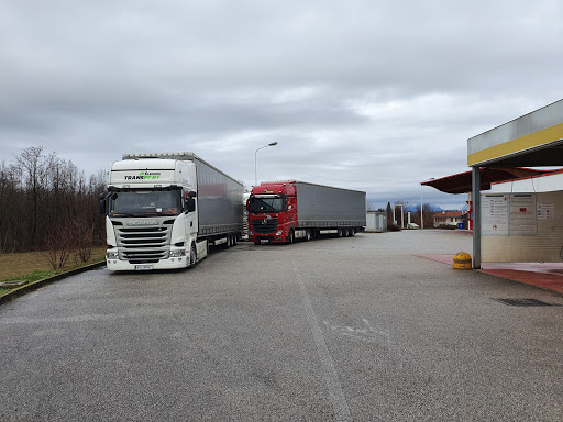 Esso Tavagnacco - Thumbnail