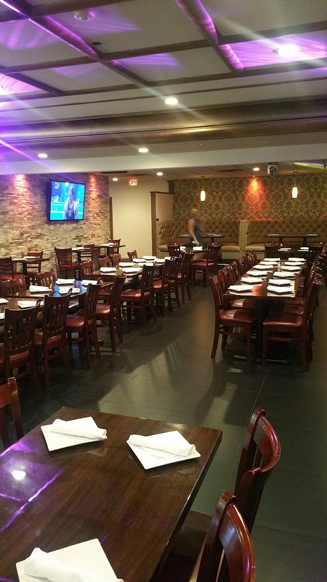 Cedars Lebanese Cuisine