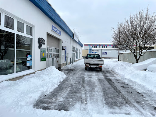 AR Automobile GmbH - Visual