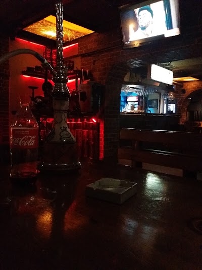 Photos of Chicago bar