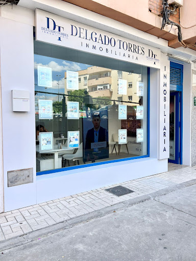 Inmobiliaria Delgado Torres