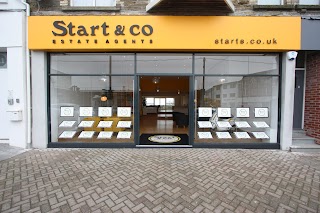 Start & Co