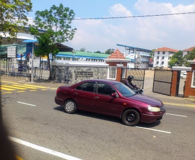 Photos of Police Field Force Headquarters