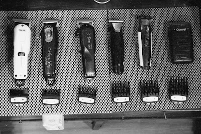 Photos of iBarbershop & Vape Store