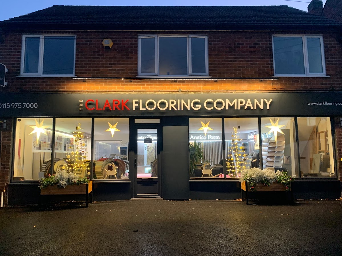 Clark Flooring Co