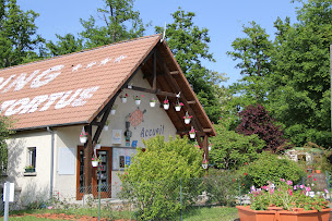 Photo n°9 de Camping la Grande Tortue à Candé-sur-Beuvron (Terrain de camping)