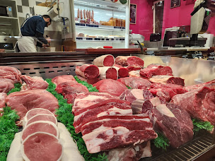 Photo n°9 de BOUCHERIE DORSON à Mornant (Boucherie-charcuterie)