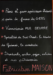 Photo n°4 de Les Gourmandises à Marciac (Pâtisserie)