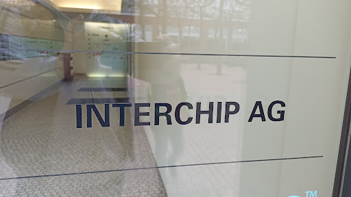 INTERCHIP AG - Visual