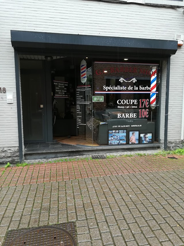 Gc Barber Shop