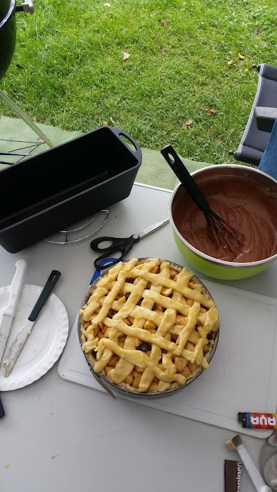 Photos of Camping de la Rivi&egrave;re