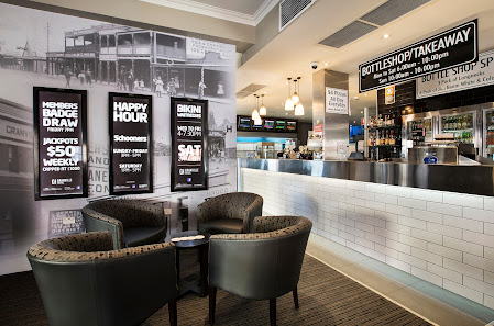 Granville Hotel 10 Good St, Granville NSW 2142, Australia
