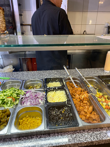 Safi Food - Thumbnail