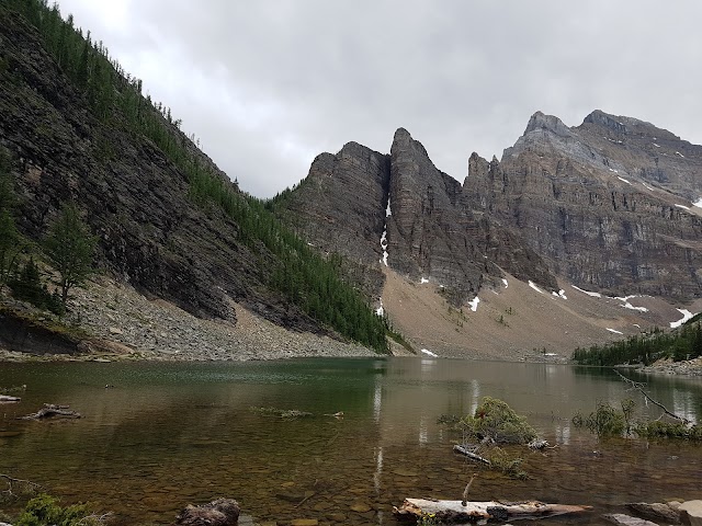 Lake Agnes