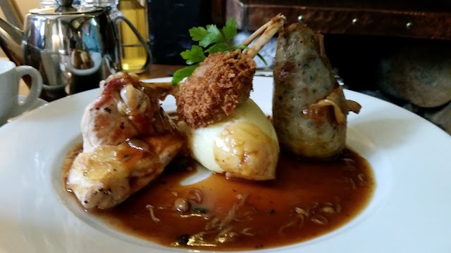 The Bickley Mill Inn