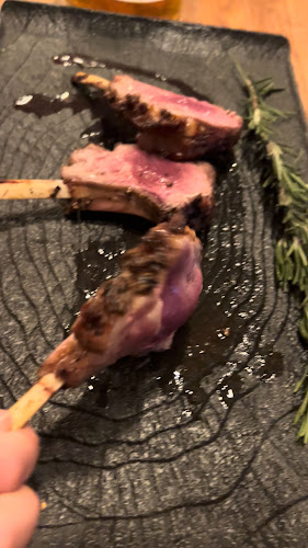 WhiteBull SteakHouse | Restauracja Toruń