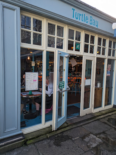 Turtle Bay Bath - Visual