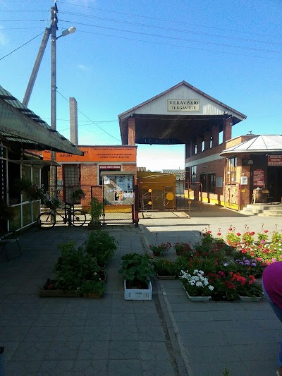 Photos of VILKAVISKIO MARKET V. Kavaliauskienės company
