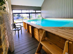 Photo n°3 de Chambres d’hôtes La Ferme du Bois Prince à Ymonville (Maison d'hôtes)