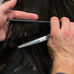 Photo n°41 de JOAKIM COIFFEUR & BARBIER à Caen (Barbier)