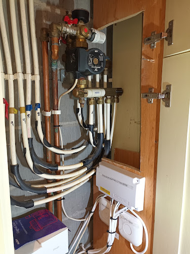 Gregson & Son Plumbing and Heating - HVAC contractor