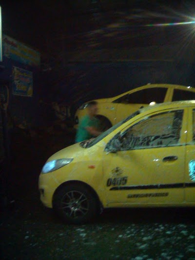 car-wash