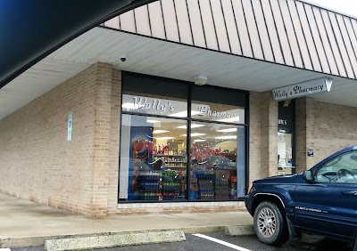 pharmacy